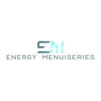 ENERGY MENUISERIES logo - Similar company to Leihoak