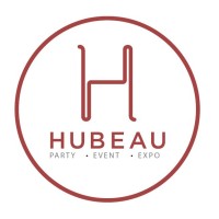 Hubeau Party Rental - Hubeau bvba logo - Similar company to Deadline Entertainment Nv