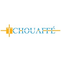 TCHOUAFFÉ ARCHITECTS logo - Similar company to Mbcode