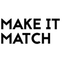 Make IT Match BV logo - Similar company to Aggeloo.Com