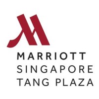 Singapore Marriott Tang Plaza Hotel logo - Similar company to The Capitol Kempinski Hotel Singapore