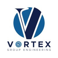 Vortex Group Engineering logo - Similar company to Ieee Malaysia Section