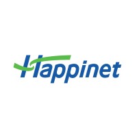 HAPPINET CORPORATION logo - Similar company to Roll To Hit Games, Inc.