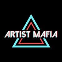 Artist Mafia logo - Similar company to Harm