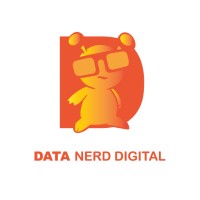 Data Nerd Digital logo - Similar company to Data Nerd