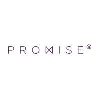 Promise Cosmetics logo - Similar company to Illuminati - Web Edges