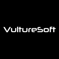 Vulturesoft logo - Similar company to Venere Digital