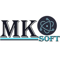 MK-SOFT/SOLUCTIONS logo - Similar company to Nksoft Corporation