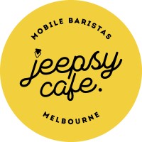 Jeepsy Cafe