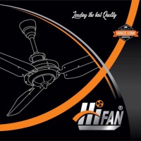Hi Fan logo - Similar company to Hi-Tech Power Generation Services