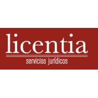 Licentia. Servicios jurídicos logo - Similar company to Sistemius