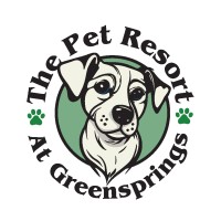 Pet Resort At Greensprings Inc logo - Similar company to Virginia Telemental Health Initiative