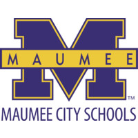Maumee City Schools logo - Similar company to Monroe County Intermediate School District