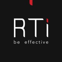 RTI company group logo - Similar company to Sourcellite
