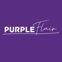 Purple Group logo - Similar company to Solely Original