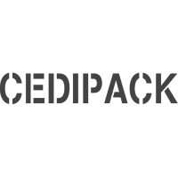 CEDIPACK Blow Molding logo - Similar company to Mecatronix Solutions 4.0