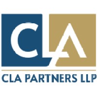 CLA Partners LLP logo - Similar company to Redefining Success