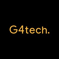 G4tech. logo - Similar company to Dribion Software