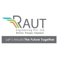 Raut Engineering Pvt. Ltd - Plastic Injection - Compression SMC Mold | Molding | Assembly logo - Similar company to Carbonext India Pvt Ltd
