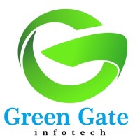 Green Gate Infotech logo - Similar company to Techno Electronics