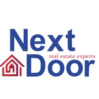 Next Door Egypt logo - Similar company to Qareeb