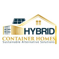 Hybrid Container Homes logo - Similar company to Multani Custom Homes Ltd