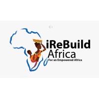 IRebuild Africa logo - Similar company to Family World International (Fawoi)