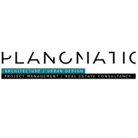 Planomatic Architecture logo - Similar company to Sharp Architectures