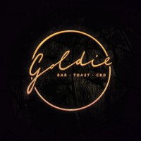 Goldie - Bar logo - Similar company to Kissa Toronto