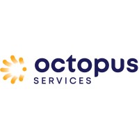 Octopus Services logo - Similar company to Groupe Fimar
