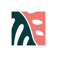 Monstera Books logo - Similar company to Free Madeira Org