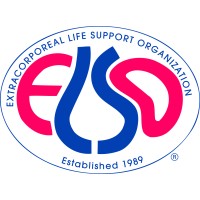 ELSO (The Extracorporeal Life Support Organization) logo - Similar company to Innovative Ecmo Concepts Inc.