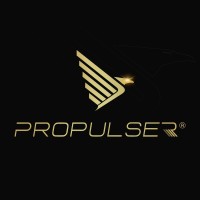 Propulser® - Accélérez votre croissance logo - Similar company to Web Closing Academy