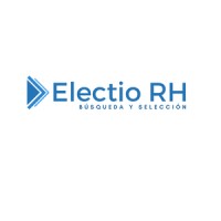 Electio RH logo - Similar company to Electio Group Consulting