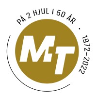 Motor Teknikk AS logo - Similar company to Cemo As