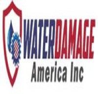 Water Damage America logo - Similar company to Restortech