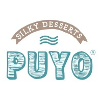 Puyo Desserts logo - Similar company to Pt Koi Café Indonesia
