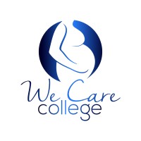 We Care College logo - Similar company to Make Eindhoven