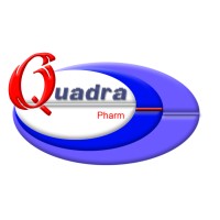 Quadra pharm logo - Similar company to Quadra Pharma