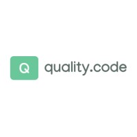 quality.code logo - Similar company to Webiprog Gmbh