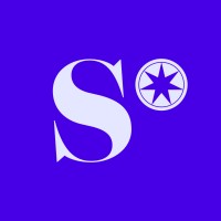 SharpShark.io logo - Similar company to Ualibi