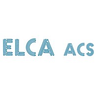 ELCA ACS srl logo - Similar company to Go-On.Srl