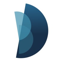 Blue Digital logo - Similar company to Chenocom