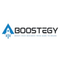 Boostegy Media LLC logo - Similar company to Technotronix