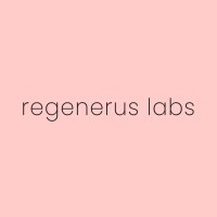 Regenerus Laboratories logo - Similar company to Salient Bio