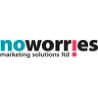 No Worries Marketing Solutions Ltd.