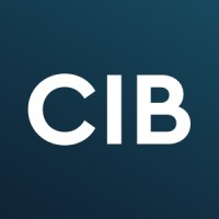 CIB TEST logo - Similar company to Itscom Solutions