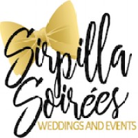 Sirpilla Soirées logo - Similar company to Oak + Honey Event Planning Co.