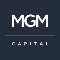 MGM Capital logo - Similar company to Blufield Sa