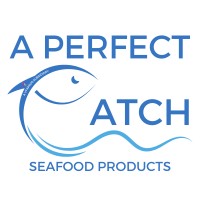 Perfect Catch logo - Similar company to Alvdal Maling